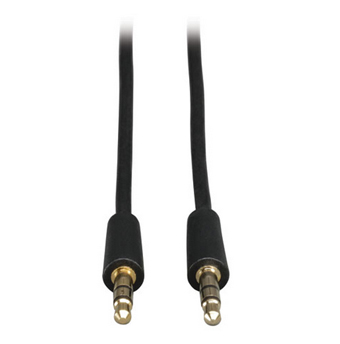 3.5mm Mini Stereo Audio Cable